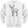 Custom Print Crewneck Sweatshirt Thumbnail