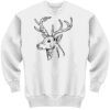 Custom Print Crewneck Sweatshirt Thumbnail