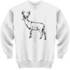 Custom Print Crewneck Sweatshirt Thumbnail