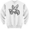 Custom Print Crewneck Sweatshirt Thumbnail