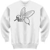 Custom Print Crewneck Sweatshirt Thumbnail