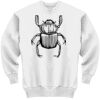 Custom Print Crewneck Sweatshirt Thumbnail