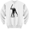 Custom Print Crewneck Sweatshirt Thumbnail