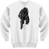 Custom Print Crewneck Sweatshirt Thumbnail