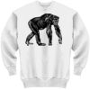 Custom Print Crewneck Sweatshirt Thumbnail