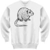 Custom Print Crewneck Sweatshirt Thumbnail