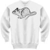 Custom Print Crewneck Sweatshirt Thumbnail