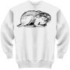 Custom Print Crewneck Sweatshirt Thumbnail