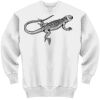 Custom Print Crewneck Sweatshirt Thumbnail