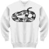 Custom Print Crewneck Sweatshirt Thumbnail