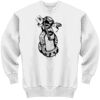 Custom Print Crewneck Sweatshirt Thumbnail