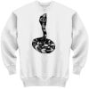 Custom Print Crewneck Sweatshirt Thumbnail