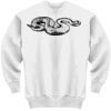 Custom Print Crewneck Sweatshirt Thumbnail