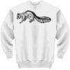 Custom Print Crewneck Sweatshirt Thumbnail