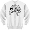 Custom Print Crewneck Sweatshirt Thumbnail