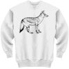 Custom Print Crewneck Sweatshirt Thumbnail