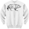 Custom Print Crewneck Sweatshirt Thumbnail