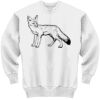 Custom Print Crewneck Sweatshirt Thumbnail