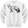 Custom Print Crewneck Sweatshirt Thumbnail