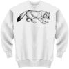 Custom Print Crewneck Sweatshirt Thumbnail