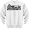 Custom Print Crewneck Sweatshirt Thumbnail