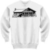 Custom Print Crewneck Sweatshirt Thumbnail