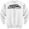 Custom Print Crewneck Sweatshirt Thumbnail