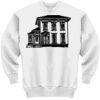 Custom Print Crewneck Sweatshirt Thumbnail