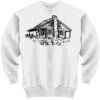 Custom Print Crewneck Sweatshirt Thumbnail