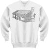 Custom Print Crewneck Sweatshirt Thumbnail