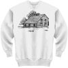 Custom Print Crewneck Sweatshirt Thumbnail
