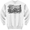 Custom Print Crewneck Sweatshirt Thumbnail