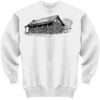 Custom Print Crewneck Sweatshirt Thumbnail