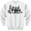 Custom Print Crewneck Sweatshirt Thumbnail