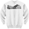 Custom Print Crewneck Sweatshirt Thumbnail