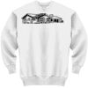 Custom Print Crewneck Sweatshirt Thumbnail