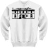 Custom Print Crewneck Sweatshirt Thumbnail