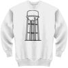 Custom Print Crewneck Sweatshirt Thumbnail