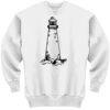 Custom Print Crewneck Sweatshirt Thumbnail