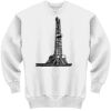 Custom Print Crewneck Sweatshirt Thumbnail