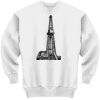 Custom Print Crewneck Sweatshirt Thumbnail