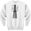 Custom Print Crewneck Sweatshirt Thumbnail