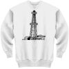 Custom Print Crewneck Sweatshirt Thumbnail