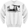 Custom Print Crewneck Sweatshirt Thumbnail