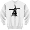 Custom Print Crewneck Sweatshirt Thumbnail