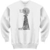 Custom Print Crewneck Sweatshirt Thumbnail