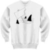 Custom Print Crewneck Sweatshirt Thumbnail