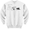 Custom Print Crewneck Sweatshirt Thumbnail