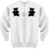 Custom Print Crewneck Sweatshirt Thumbnail