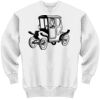 Custom Print Crewneck Sweatshirt Thumbnail